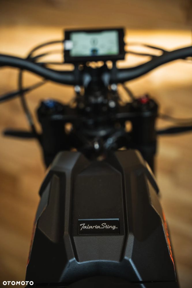 Talaria Sting L1e - 17