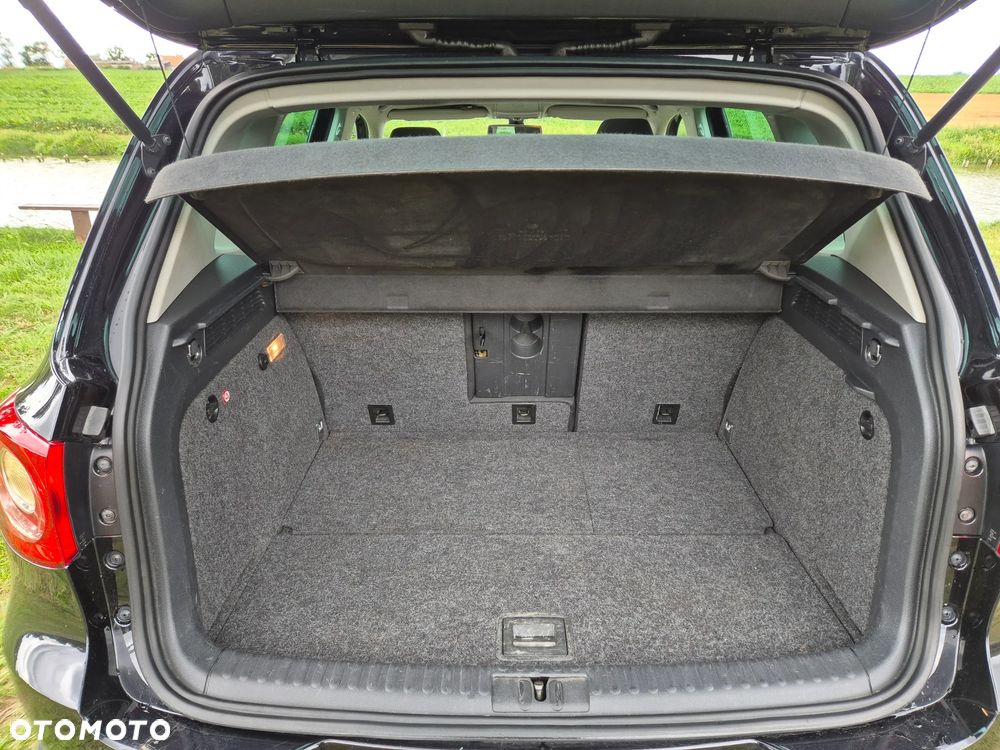 Volkswagen Tiguan 2.0 TSI 4Motion DSG Sport & Style - 22