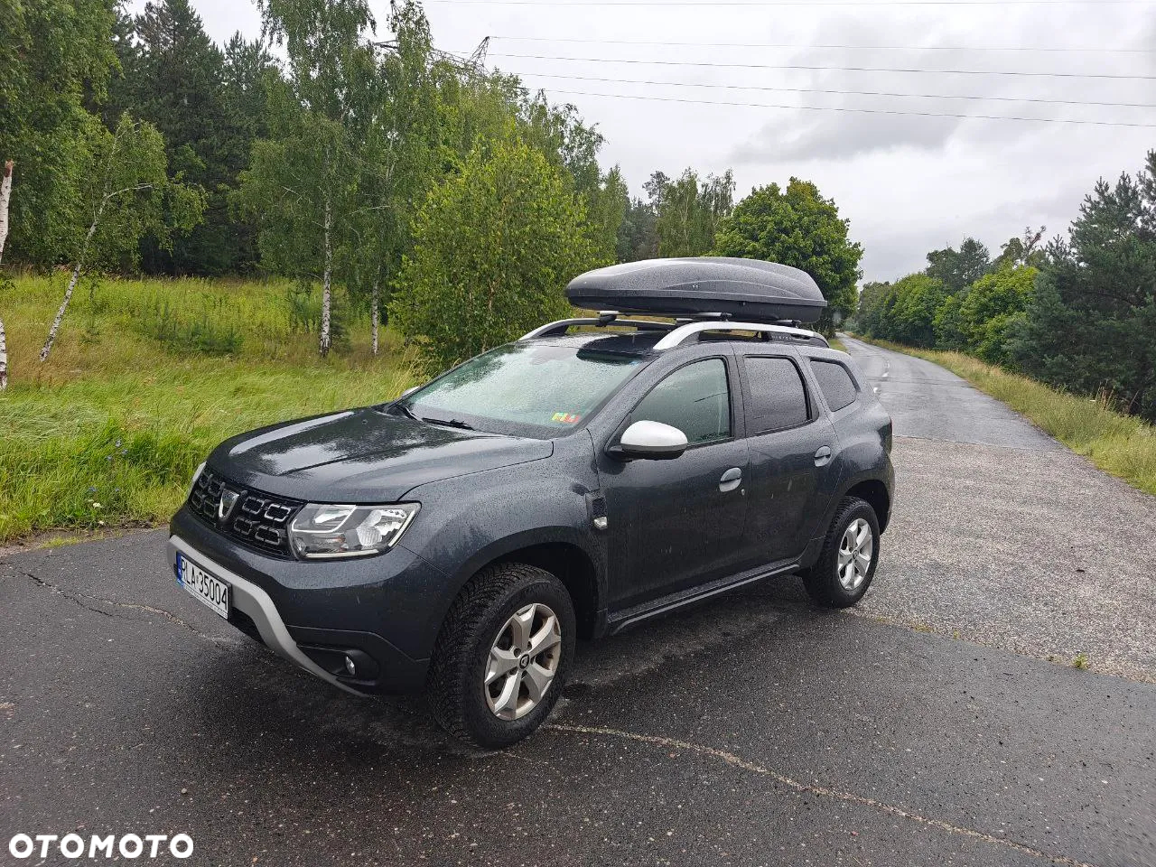 Dacia Duster - 8