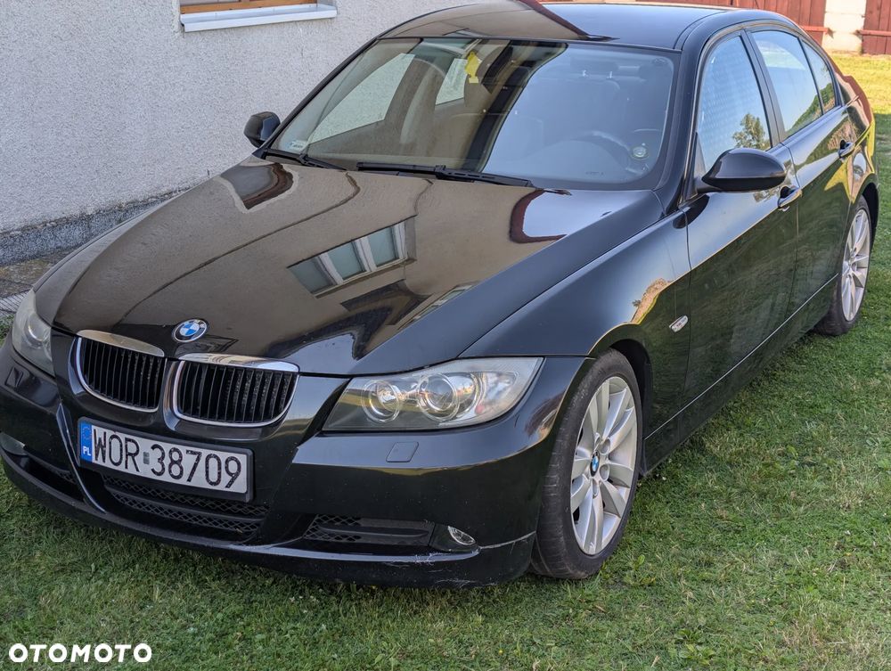 BMW Seria 3 - 3
