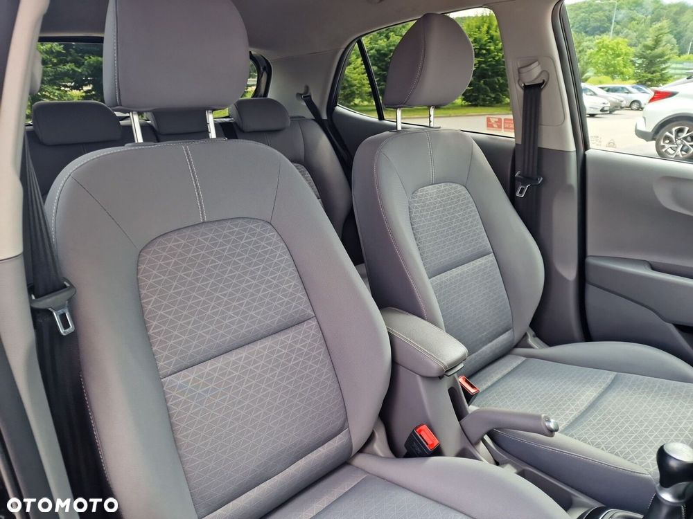 Kia Picanto 1.2 L - 17