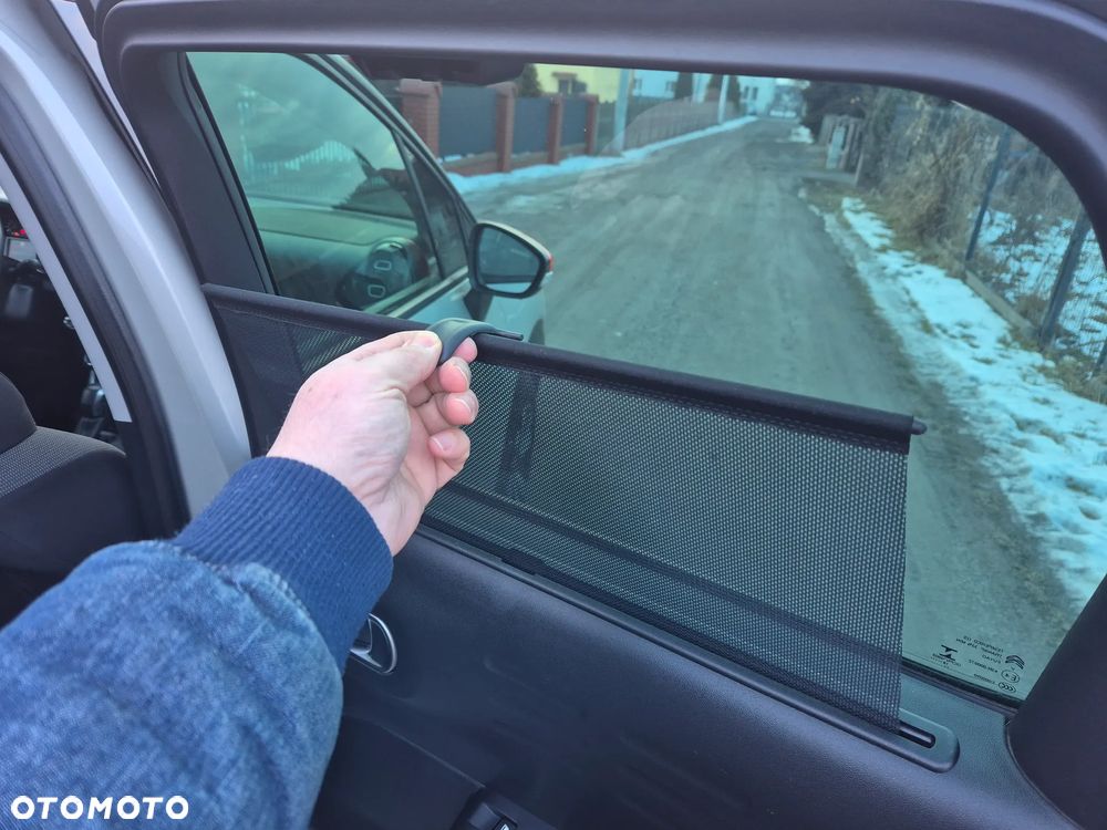 Citroën C3 Aircross 1.2 PureTech Shine S&S EAT6 - 31