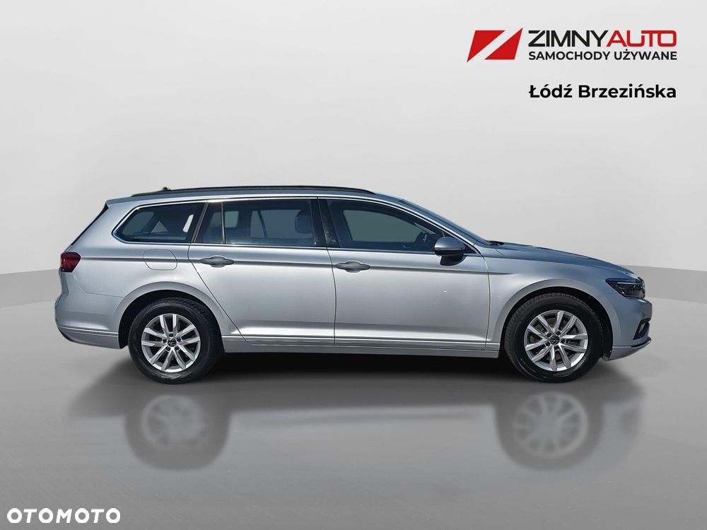 Volkswagen Passat Variant - 5
