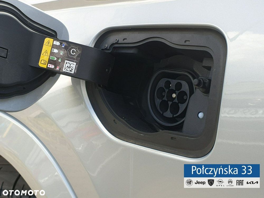 Jeep Grand Cherokee - 9