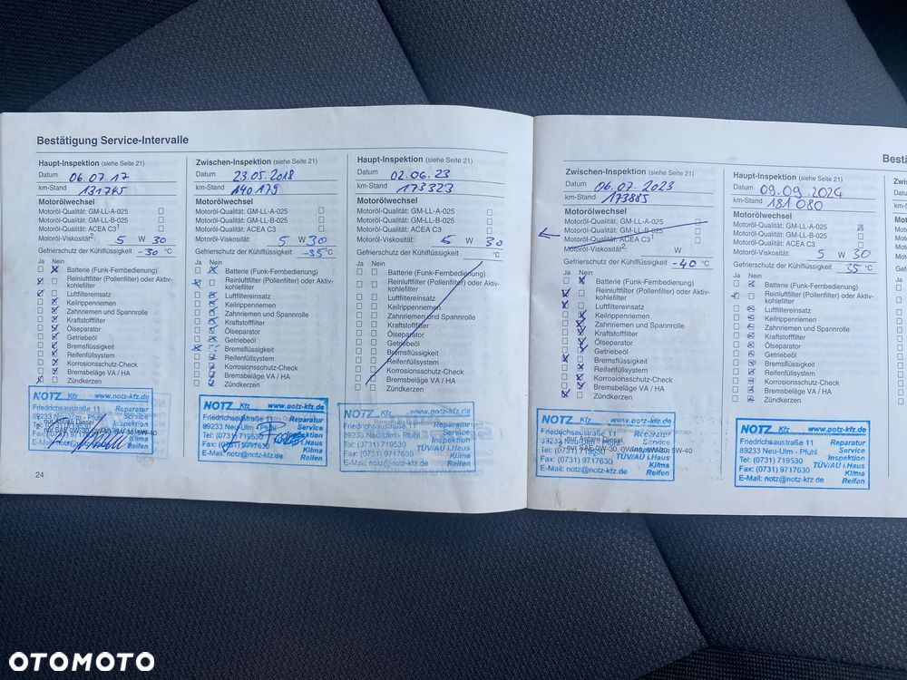 Opel Astra 1.4 Elegance - 15