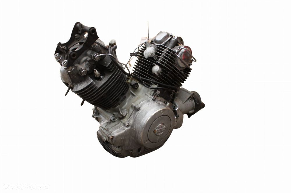 SILNIK Yamaha XV 700 Virago - 6