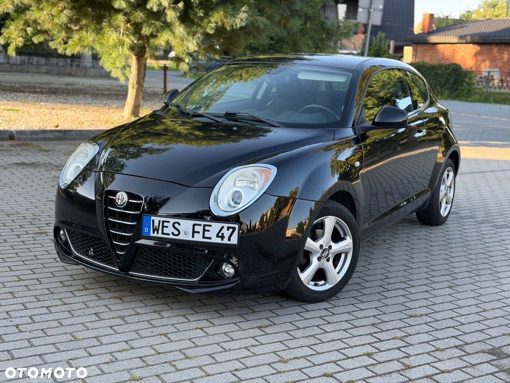 Alfa Romeo Mito - 2