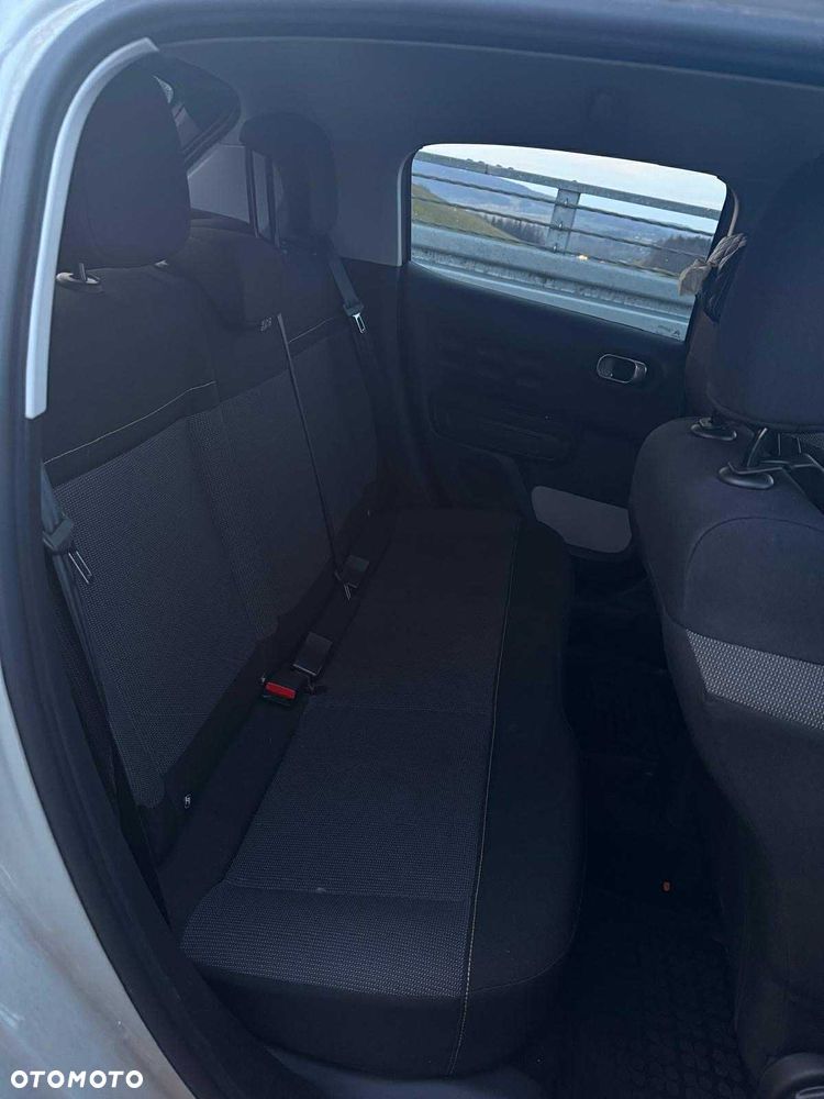 Citroën C3 1.2 PureTech Feel S&S EAT6 - 6