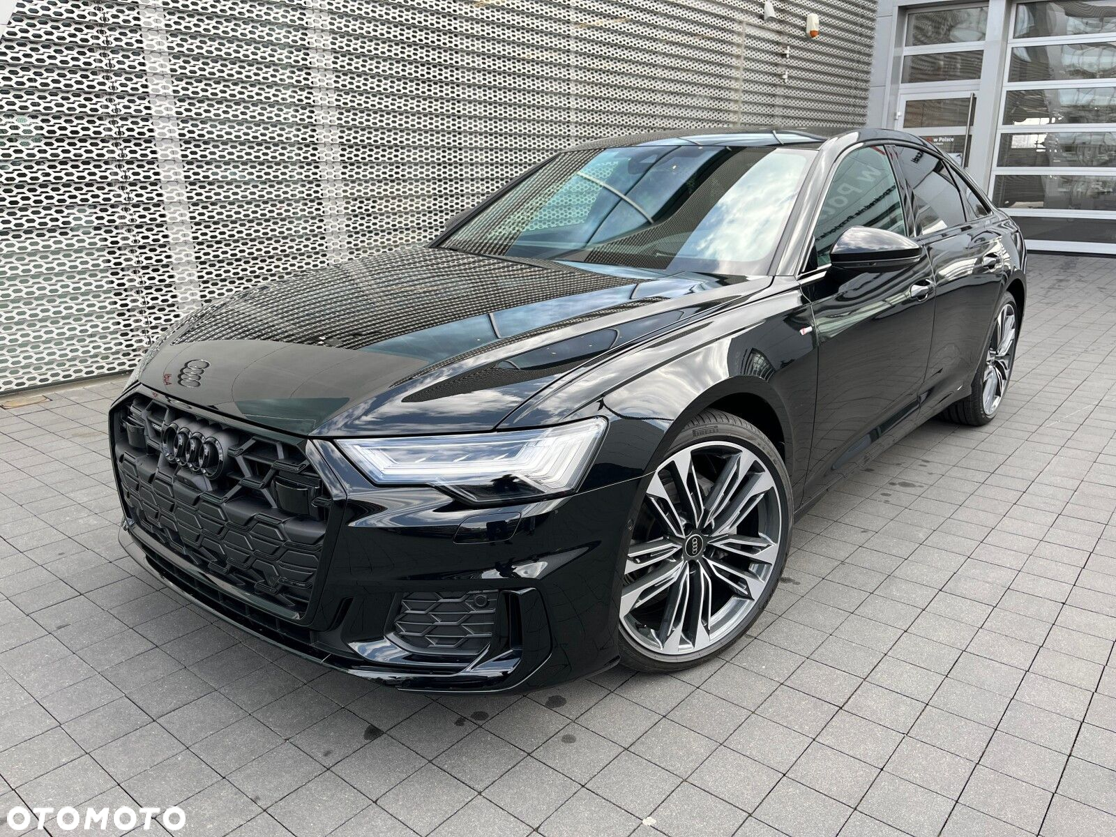 Audi A6 - 16