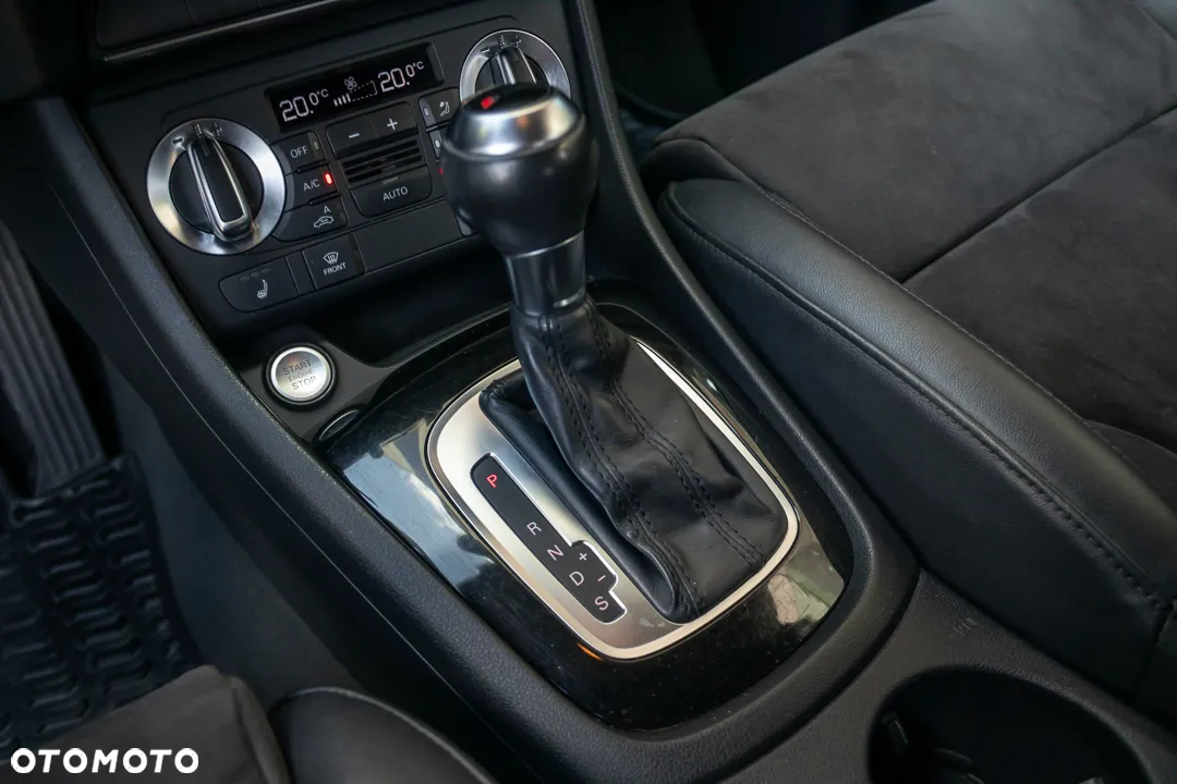 Audi Q3 2.0 TDI Quattro Edycja Specjalna S tronic - 19