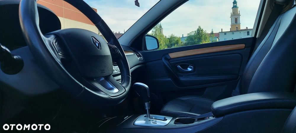 Renault Laguna II 2.0T Image - 22