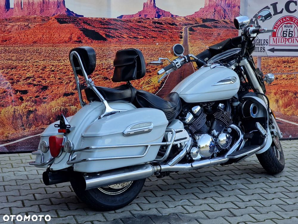 Yamaha Royal Star - 17