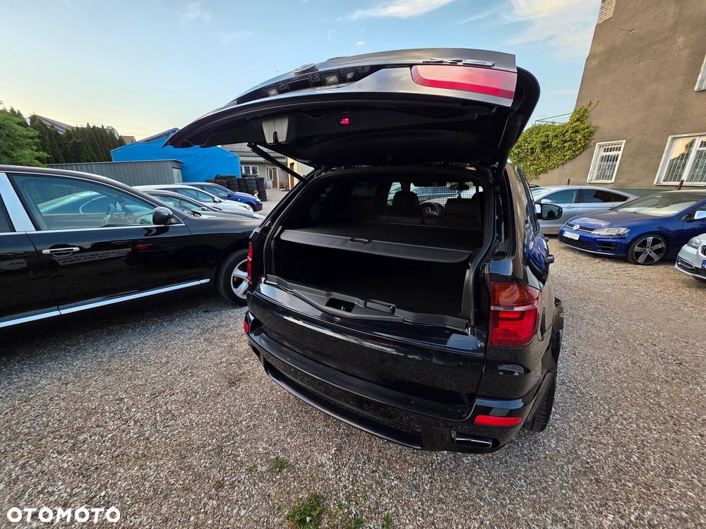BMW X5 - 7