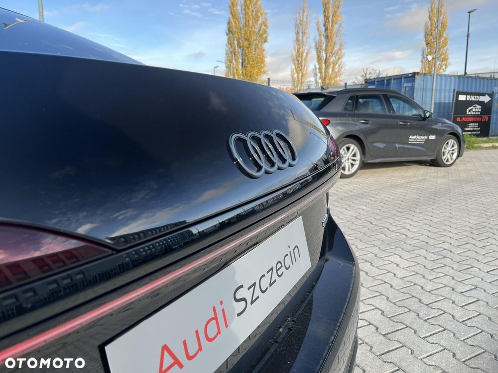 Audi A6 Limousine - 28