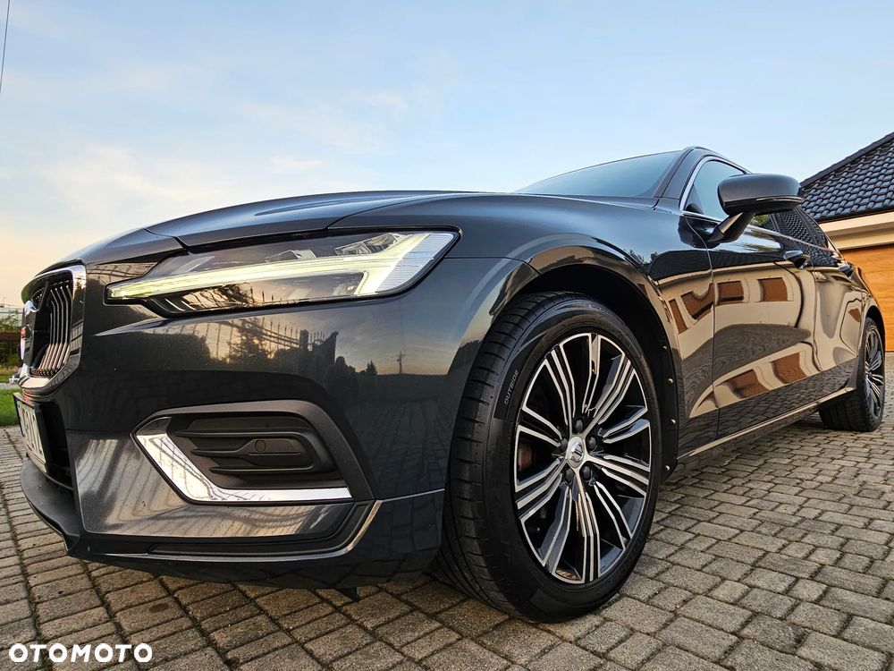 Volvo V60 D3 SCR Inscription - 34