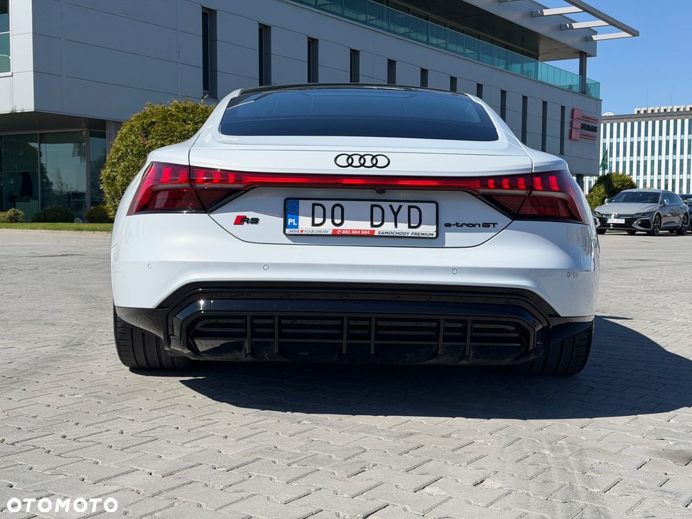 Audi RS e-tron GT - 7