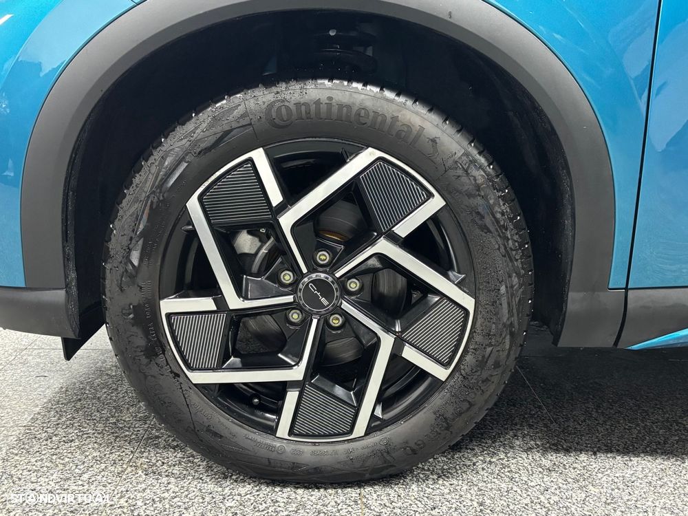 BYD Atto 3 60.48 kWh Design - 7