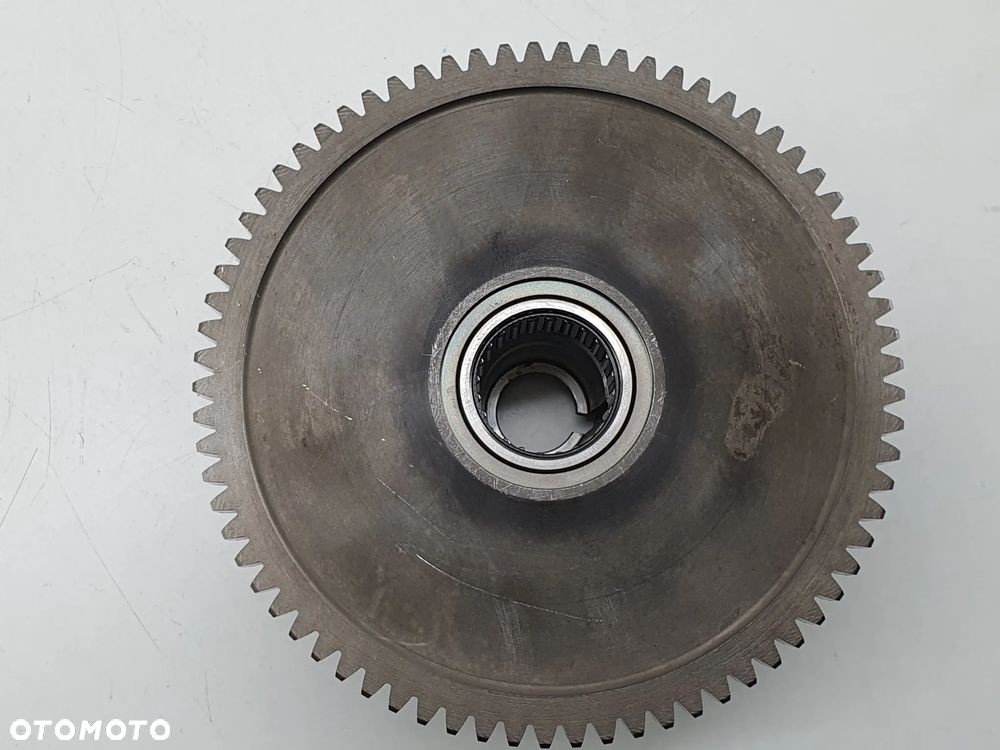 MAGNETO KOLO ZEBATE SPRZEGLO ROZRUSZNIKA  TGB BLADE 550 TGB TARGET - 7