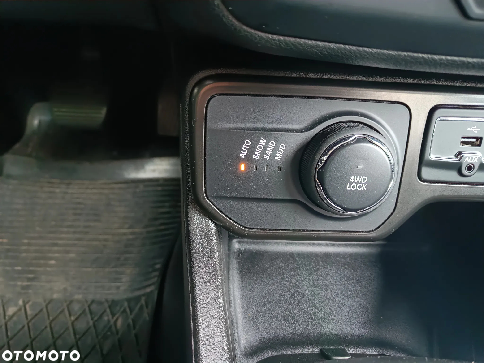 Jeep Renegade 1.3 GSE T4 Turbo S 4x4 S&S - 19