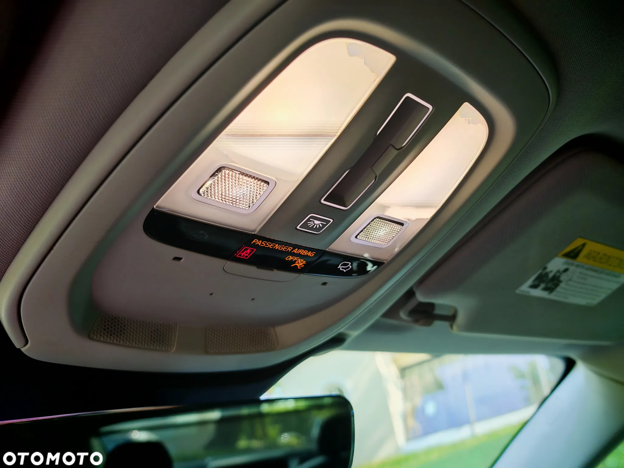 Volvo S90 T6 AWD Geartronic Momentum Pro - 27