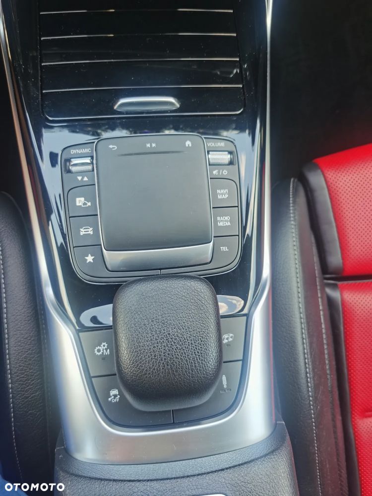 Mercedes-Benz Klasa A 45 S AMG 4-Matic 8G-DCT - 15