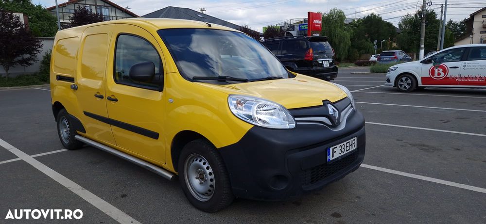 Renault Kangoo dCi 90 FAP Grand - 3