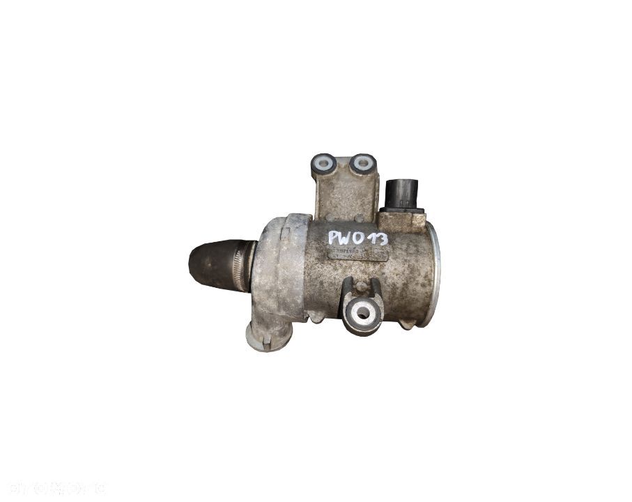 PWO13 DODATOWA POMPA WODY BMW F30 N55 7596763 - 1