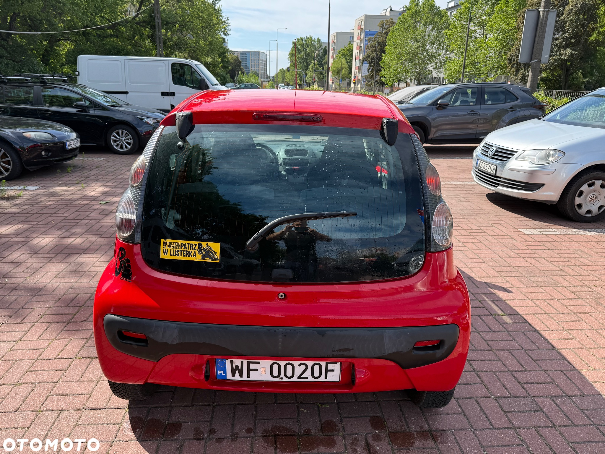 Citroën C1 - 4