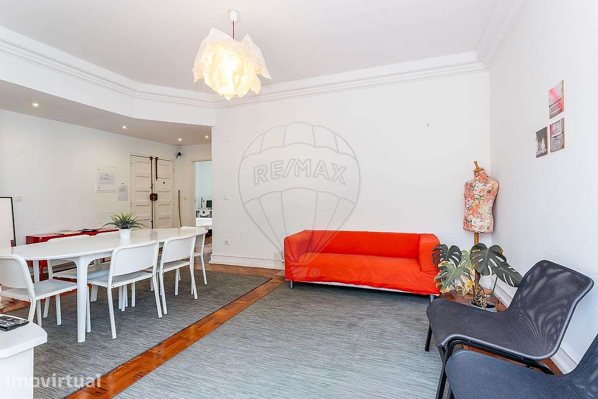 Apartamento T4 para venda - Grande imagem: 5/30