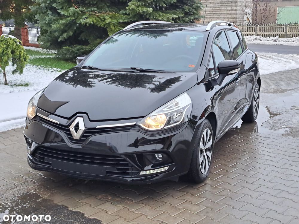 Renault Clio Energy dCi 90 Business - 19