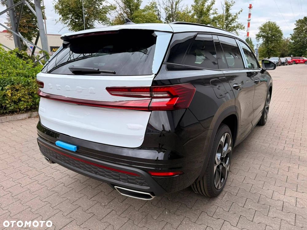 Skoda Kodiaq 2026