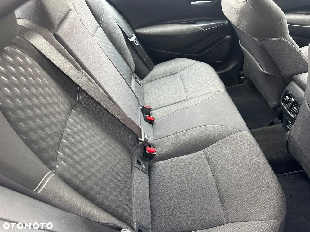 Toyota Corolla 1.5 Comfort - 19