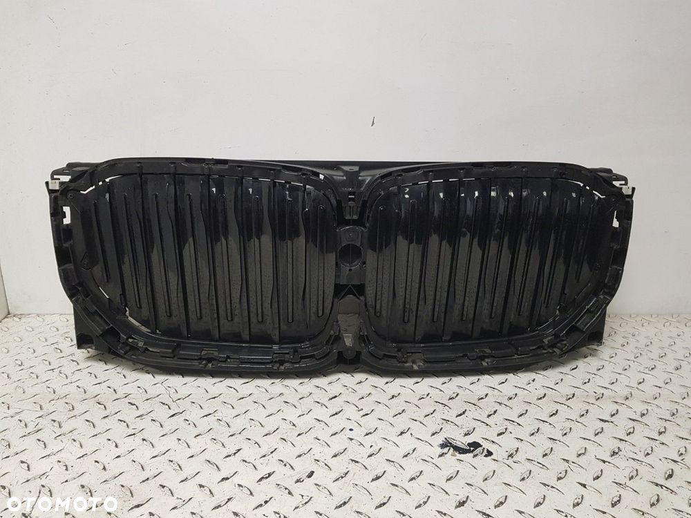 KIEROWNICA WLOT POWIETRZA ŻALUZJA BMW X5 G05 18-22 5A29C42 - 2