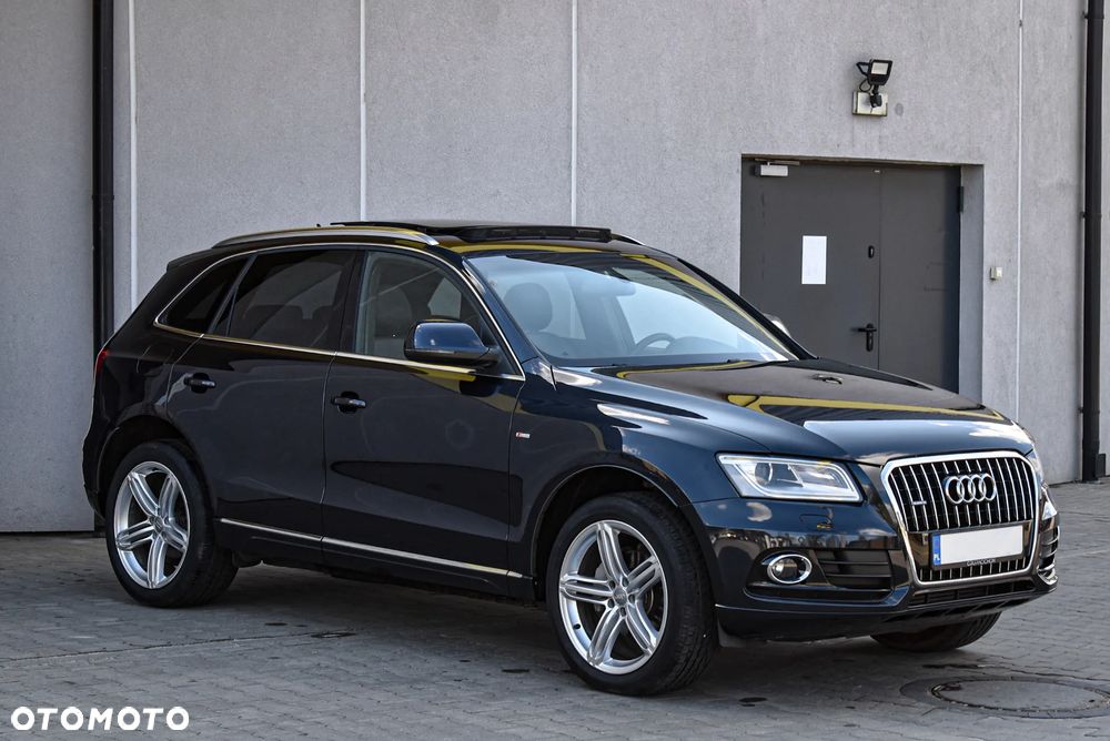Audi Q5 - 3
