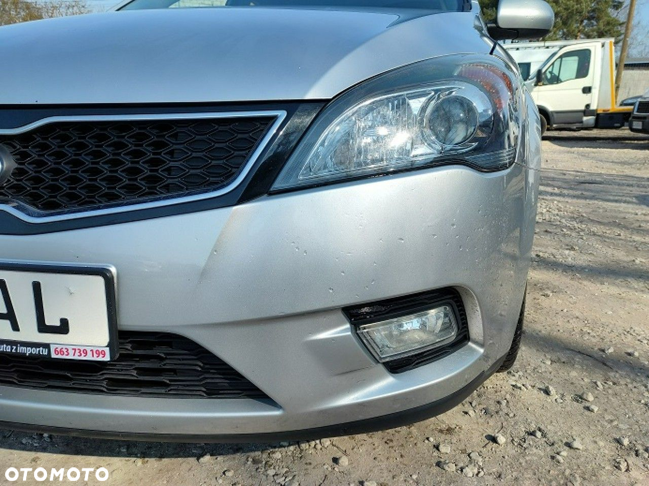 Kia Ceed - 7