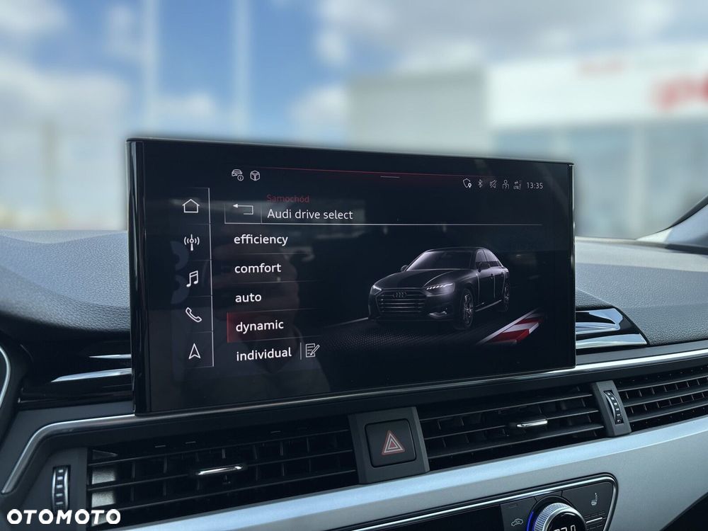 Audi A4 Limousine 40 TDI mHEV Quattro Advanced S tronic - 28
