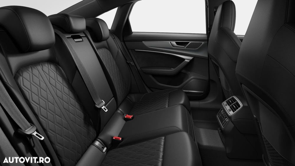 Audi A6 55 TFSI e quattro S tronic S line - 16