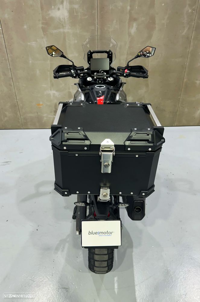 Morbidelli T1002VX X - 13