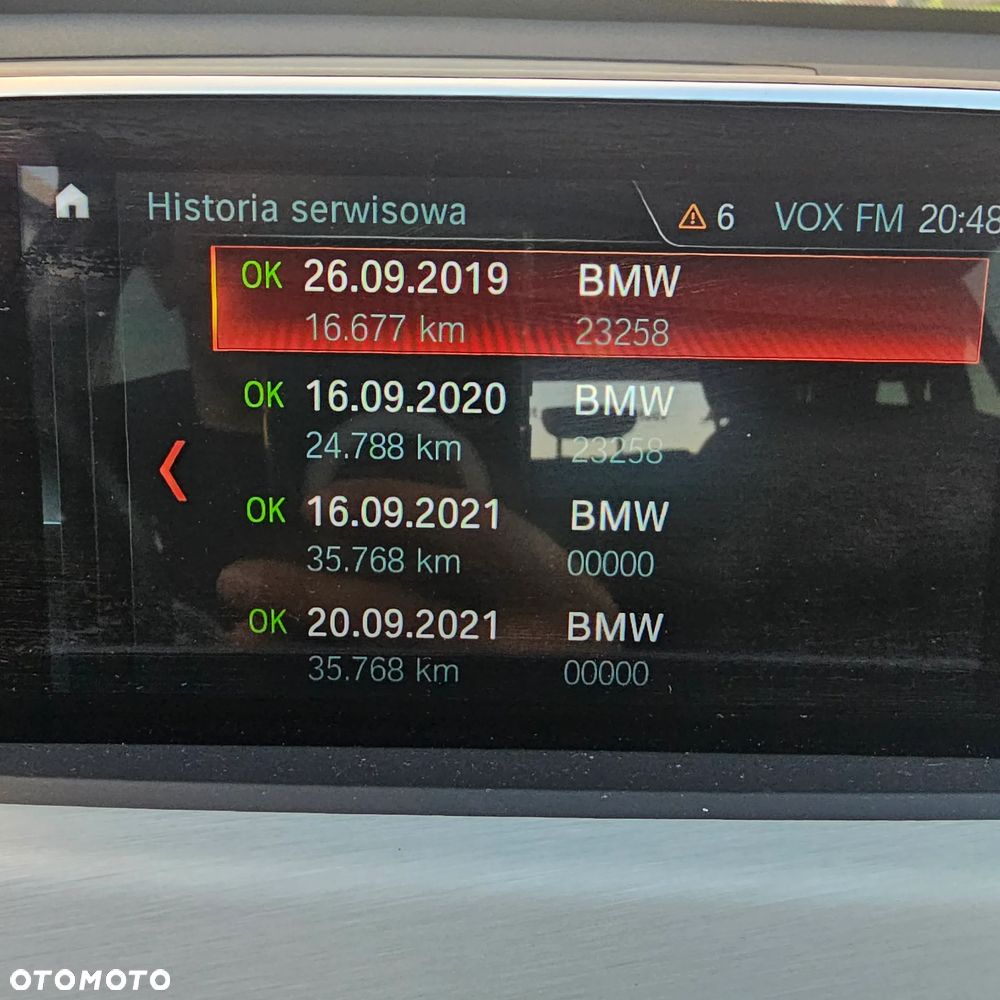 BMW X1 xDrive20i xLine sport - 10