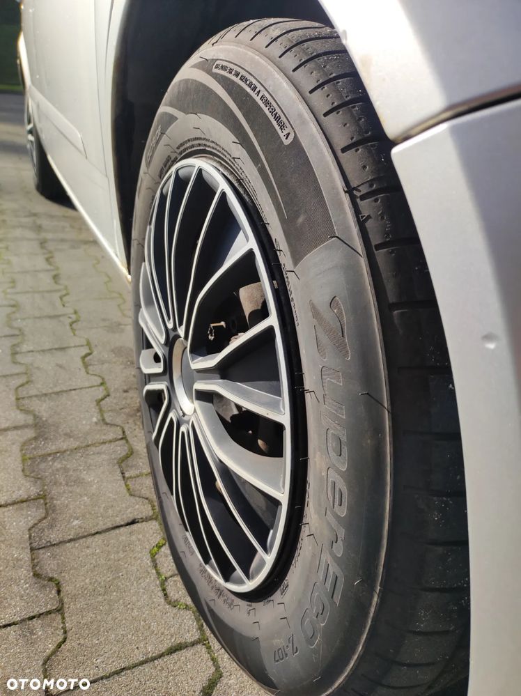 Opel Astra III 1.7 CDTI Elegance - 35