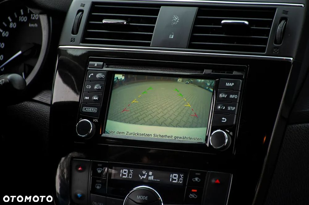 Nissan Pulsar 1.2 DIG-T N-Vision - 7