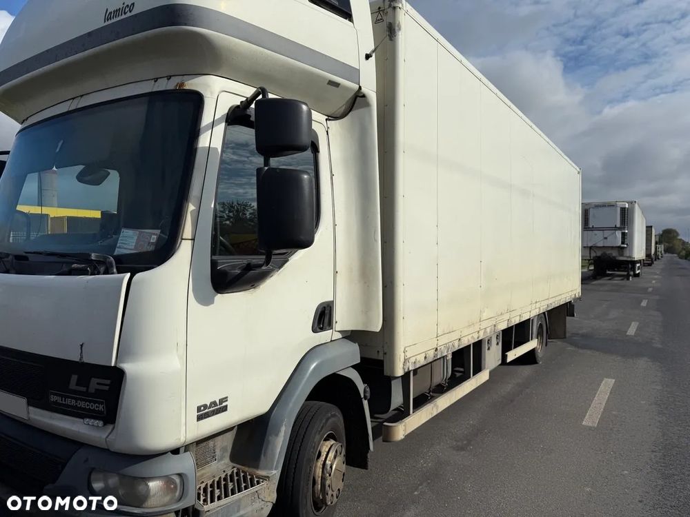 DAF LF - 2