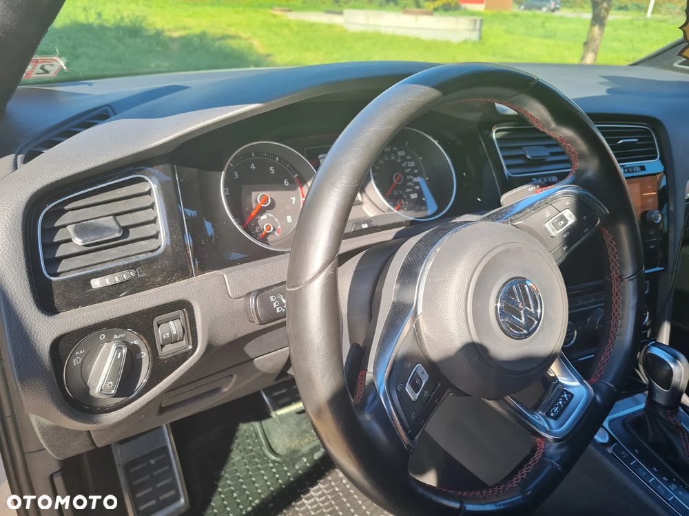 Volkswagen Golf GTI (BlueMotion Technology) DSG Performance - 33