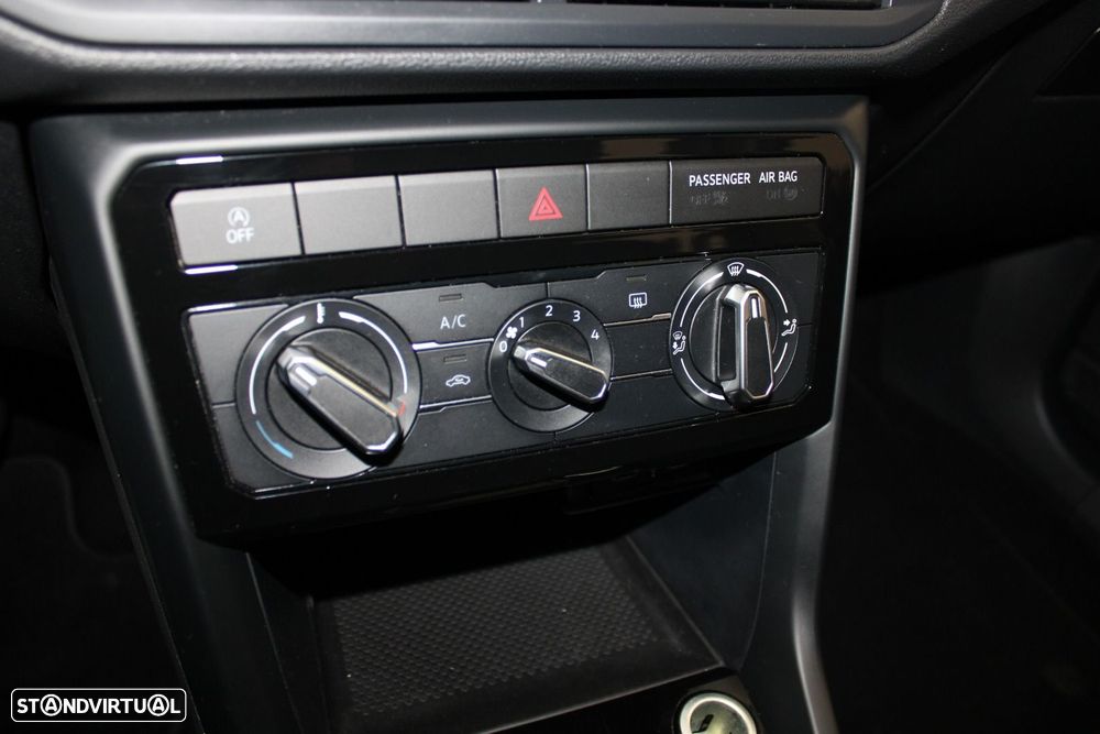 VW T-Cross 1.0 TSI - 15