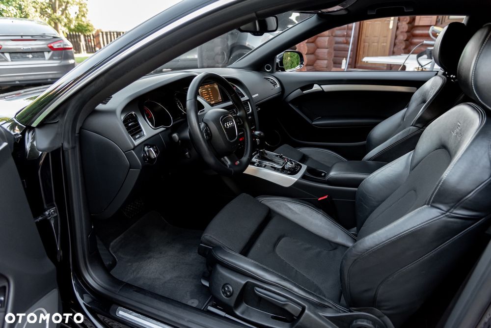 Audi A5 Coupé 2.0 TFSI quattro S tronic - 17