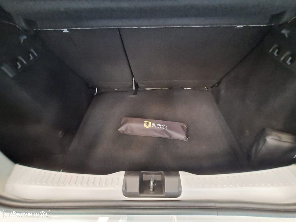 Dacia Sandero 1.0 ECO-G Essential Bi-Fuel - 19