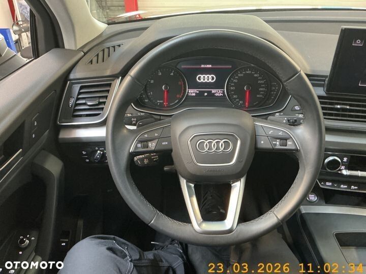 Audi Q5 - 6