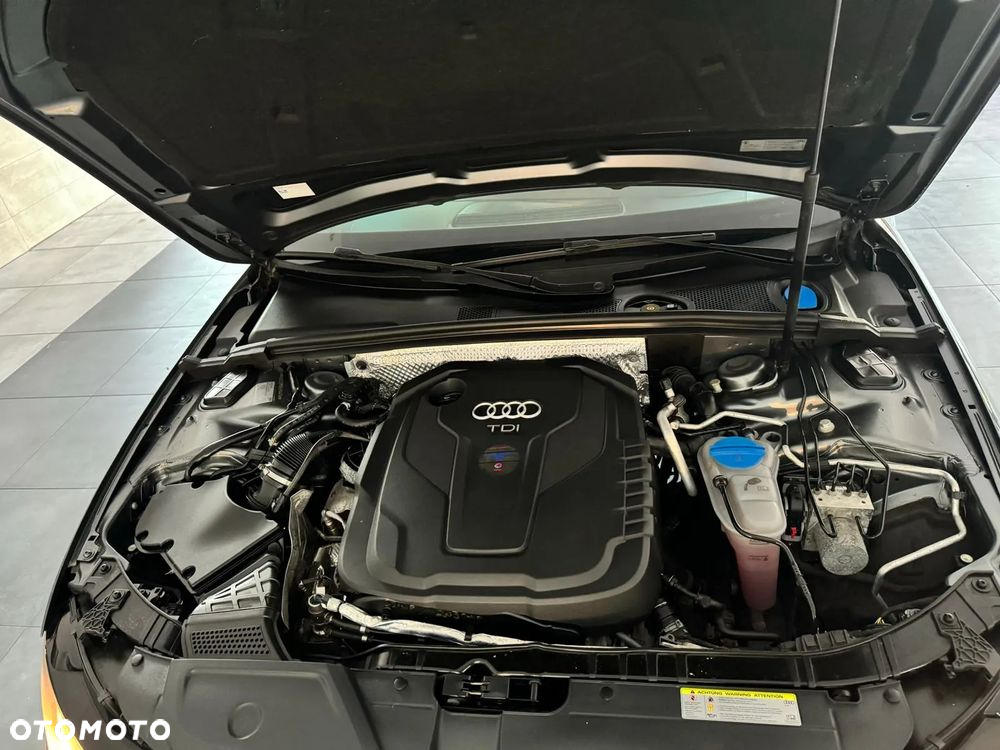 Audi A4 Avant 2.0 TDI 120g DPF Attraction - 20