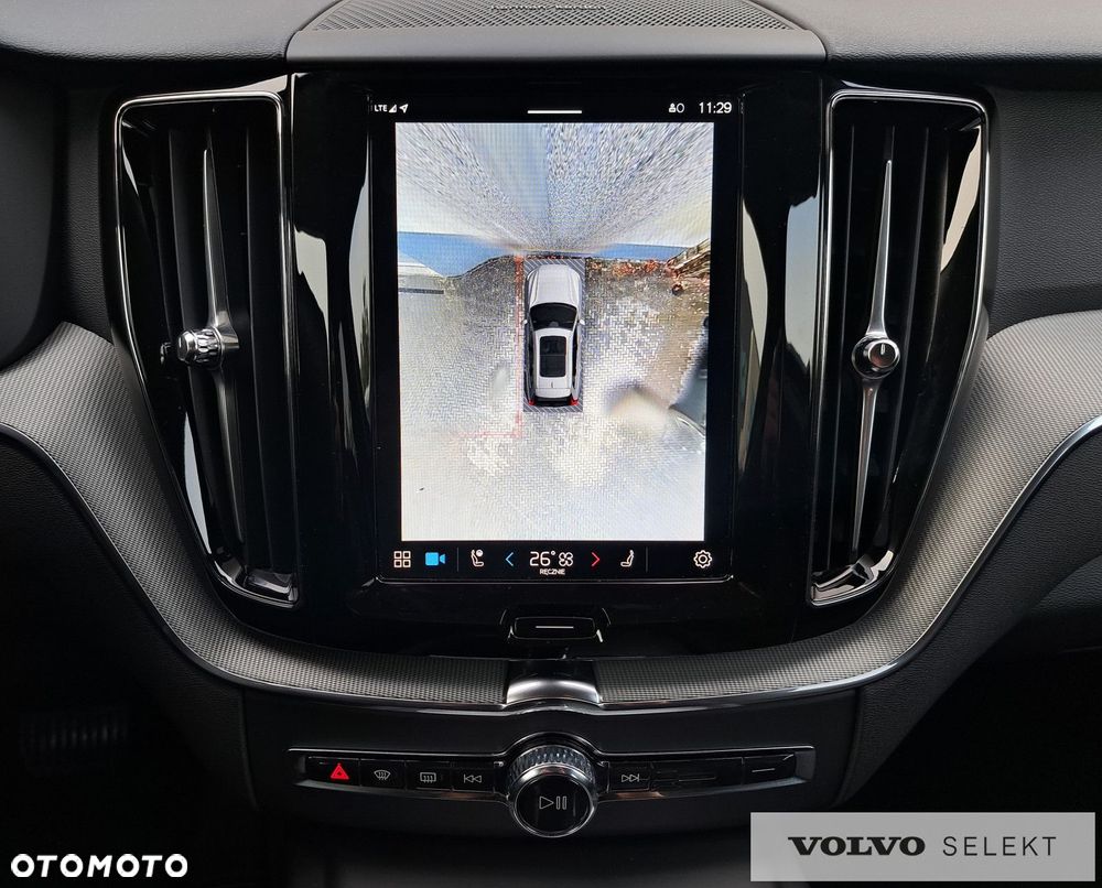 Volvo XC 60 - 24