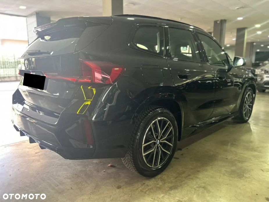 BMW X1 sDrive18i M Sport - 6